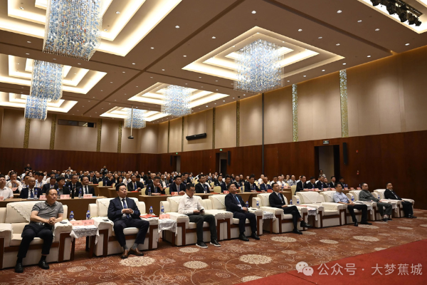 1.2GWh！恒業新能源（一期）項目落地福建寧德