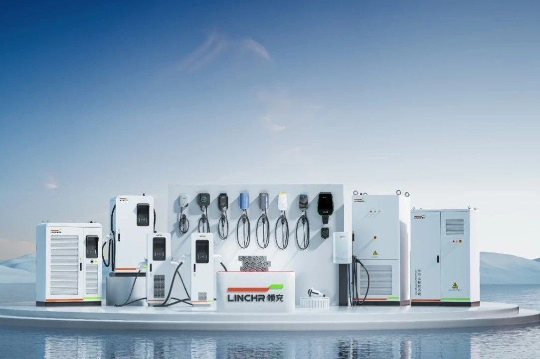 繼“兩桶油”之后，領充新能源再獲小米產投近億元投資！