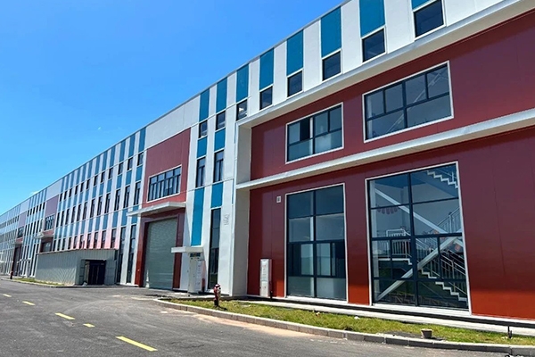 總投資約12億！龍凈量道6GWh鋰電池儲(chǔ)能項(xiàng)目一期投產(chǎn)