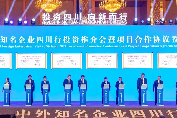 50億!北京安邁特年產(chǎn)10億平米復(fù)合集流體項(xiàng)目簽約四川內(nèi)江