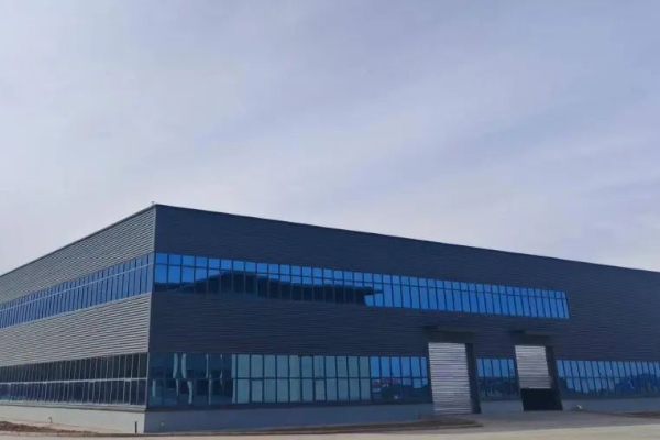 擬滾動投資20億！恩暉新能源鋰電池產業項目更新動態