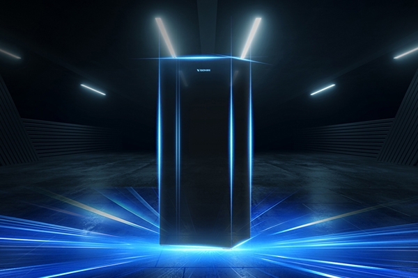 雄韜股份REVO 3.0 AI智算數據中心備用電源解決方案即將發布