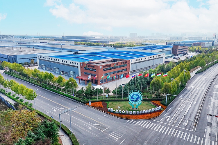 ABEC 2024丨聯合新能源確認出席第11屆電池“達沃斯”