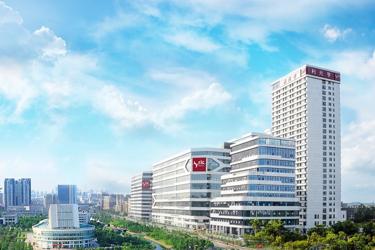 利元亨振鏡控制卡，精準驅動未來激光應用