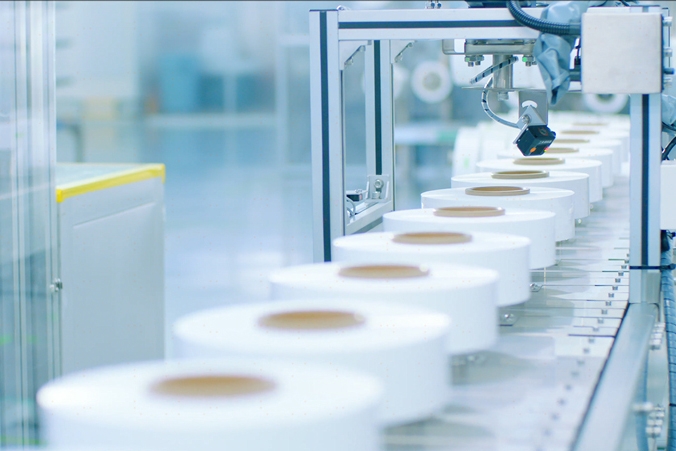 【隔膜周報】寧德時代/正力新能/欣界能源發力隔膜領域專利!星源材質預計到2027年基膜產能將達160億㎡