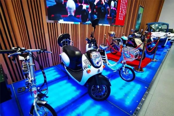 政策速讀丨2024年10月新能源領(lǐng)域重要政策梳理