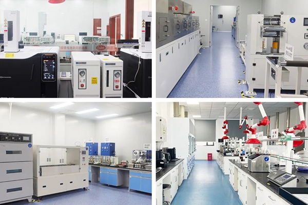 助力技術革新!法恩萊特創新發布鈉電高電壓和鈉電無負極電解液