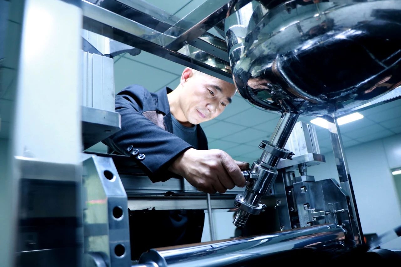 總投資1.2億！華創電新鋰電池項目傳新動態