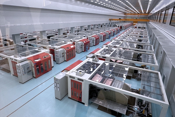 【銅箔周報】諾德股份擬購買湖北諾德37.5%股權!銅冠銅箔新增固態(tài)電池概念