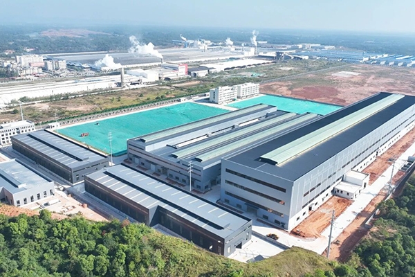 20億！瑞富特新能源年產(chǎn)5萬噸高性能負(fù)極材料項(xiàng)目傳新動(dòng)態(tài)