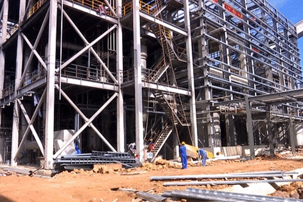 總投資10.56億！這一電池級氫氧化鋰項目傳新動態