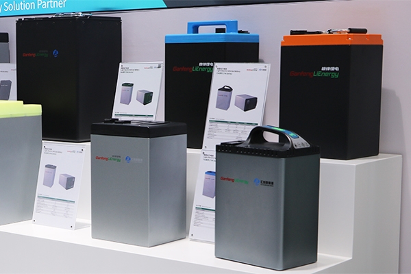 事關電動車鋰電池！政策層面釋放新信號！