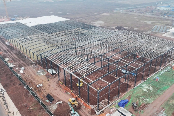 總投資約115億！四川達(dá)州鈉離子電池產(chǎn)業(yè)綜合項目傳新動態(tài)