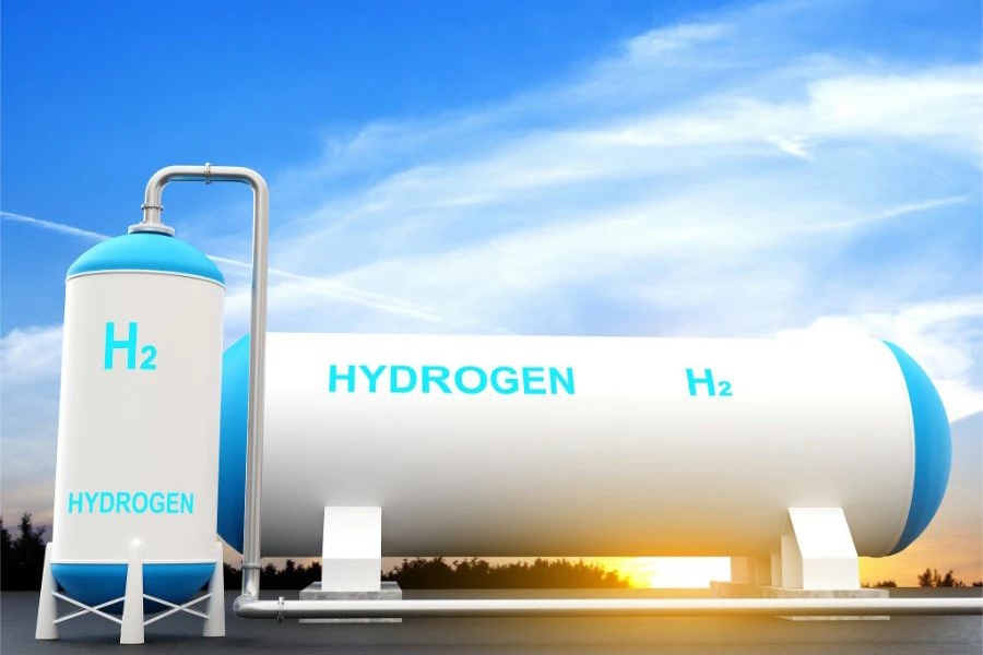 【燃料電池周報(bào)】遼寧550億元?dú)淠艽箜?xiàng)目啟動(dòng)！又一省宣布對(duì)氫高速免費(fèi)