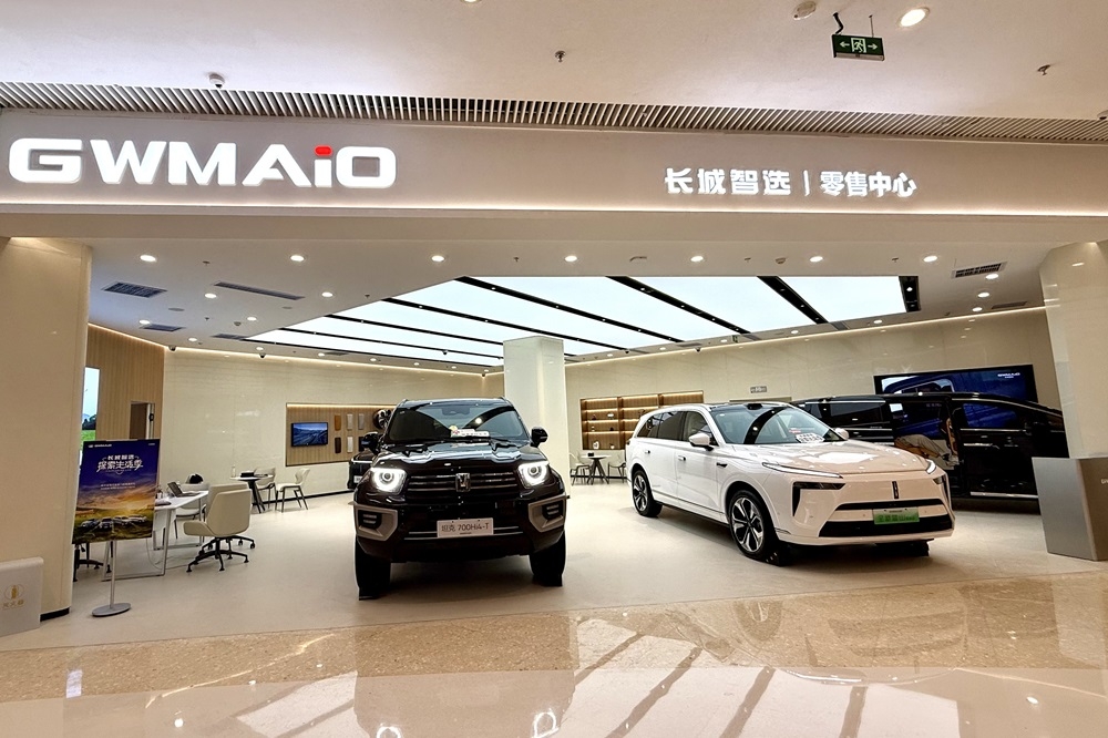 2024年我國新能源乘用車批發1223萬輛 出口129萬輛