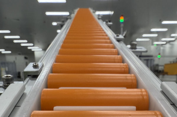 7.3GWh!力神電池江蘇蘇州二期項(xiàng)目迎新進(jìn)展