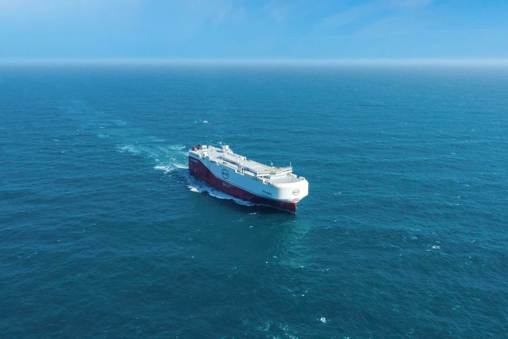 奔馳、特斯拉、寶馬“叫板”歐盟 :反對(duì)對(duì)華電動(dòng)汽車(chē)關(guān)稅!