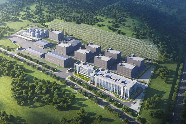 計(jì)劃投資11.6億！新宙邦年產(chǎn)20萬噸電池化學(xué)品項(xiàng)目開工