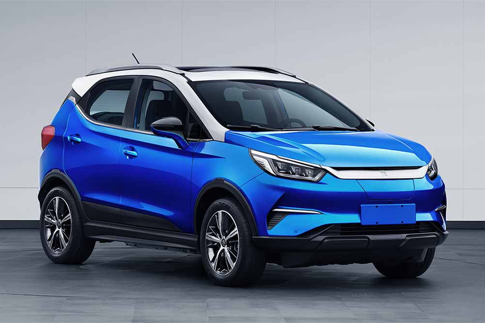 預(yù)撥近63億!待扣回超30億!新能源汽車推廣應(yīng)用補助最新公示