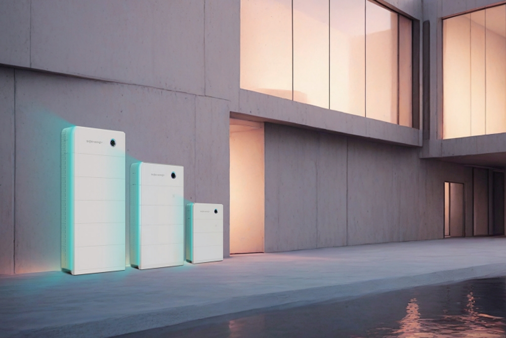 年產能預達1.8GWh！又一儲能電池生產商沖刺港交所