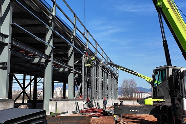 5.2億！年產2億件！這一新能源電池極柱智造項目3月試產