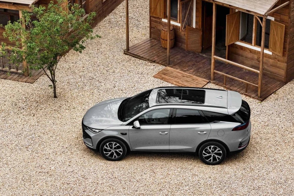 2月新能源車市放榜：智能駕駛進入激戰！新勢力僅一家交付破3萬