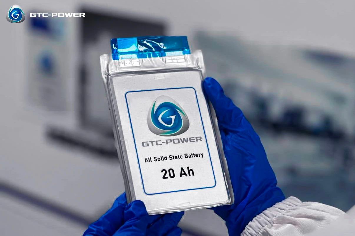 進軍固態電池！南孚電池牽手高能時代等