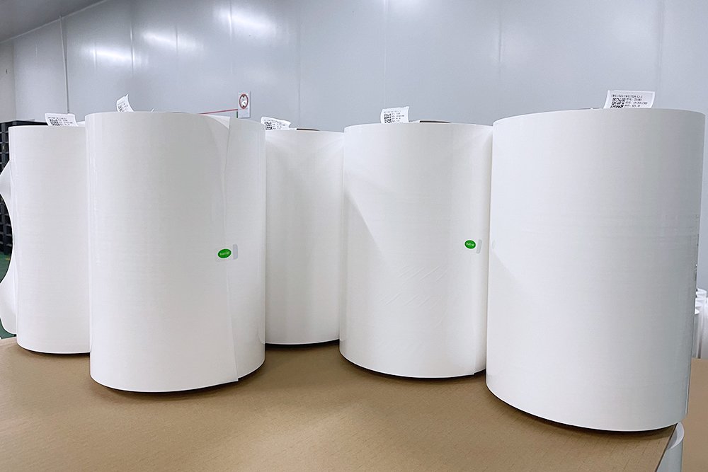 【隔膜周報】泰舸電池隔離膜生產線技改項目開工!5.2億元芳綸項目一期投產