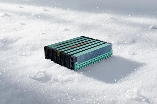 首臺63kW燃料電池模塊供應協議簽署!雄韜股份氫能出海啟新程?