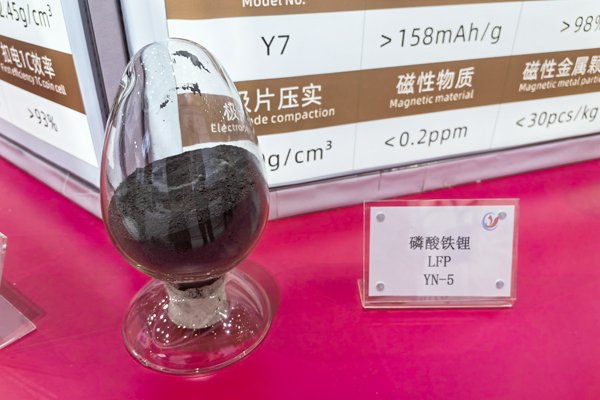 1.5億元！年產(chǎn)2萬(wàn)噸鋰電回收項(xiàng)目擬落地湖南湘鄉(xiāng)