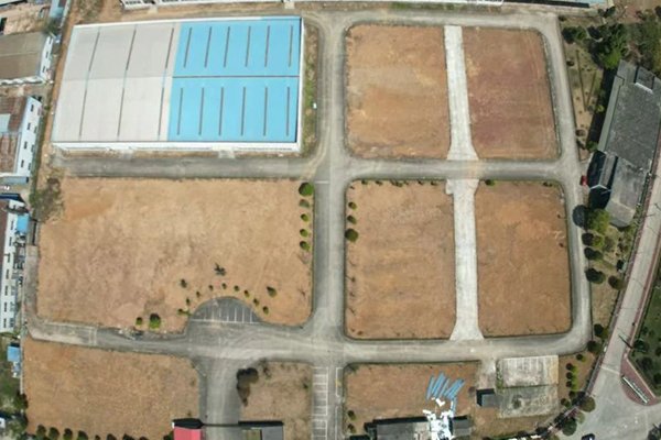 總投資20億！頂皓新材四川宜賓涂覆工廠項目一期正式啟動