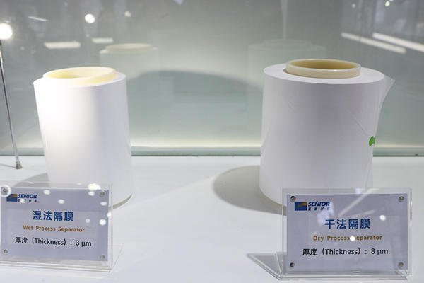 從無序到有序，鋰電隔膜行業在倡議與響應中涅槃重生！