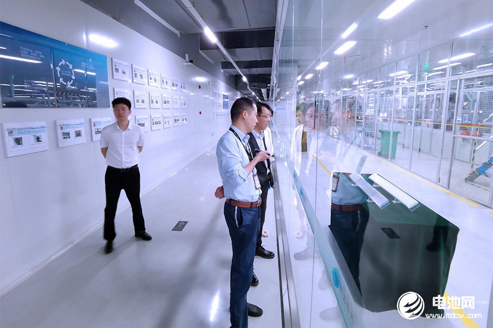 10億元！弗迪電池擴產湖南長沙電池包項目