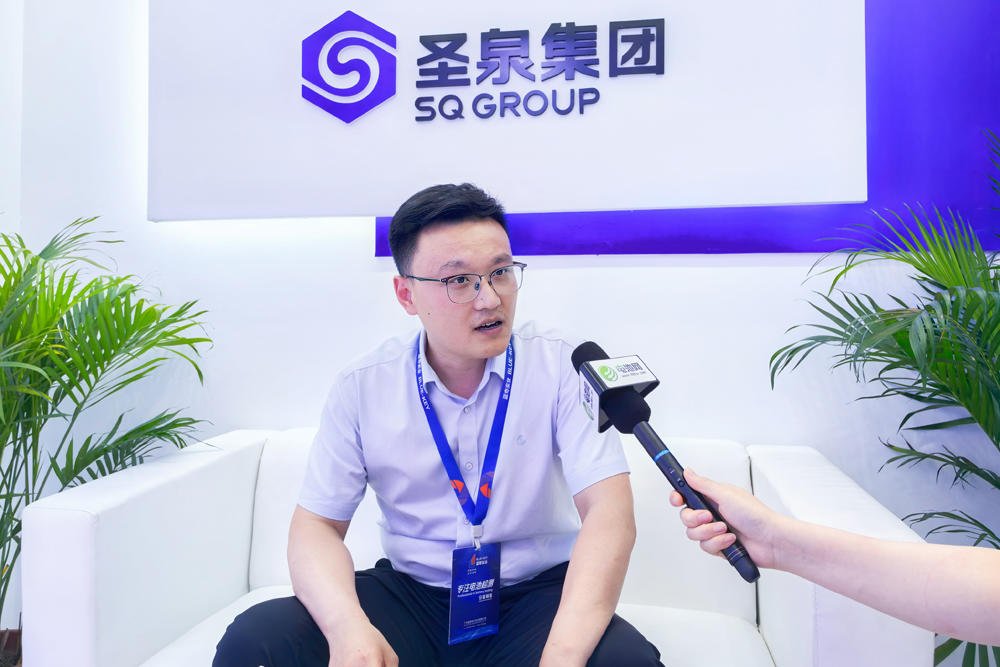 負(fù)極材料新勢力崛起！圣泉新能源劍指全球樹脂基多孔碳巨頭