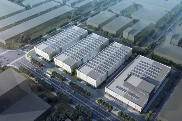 超5億元！一全固態電池產業項目續簽山東濟南