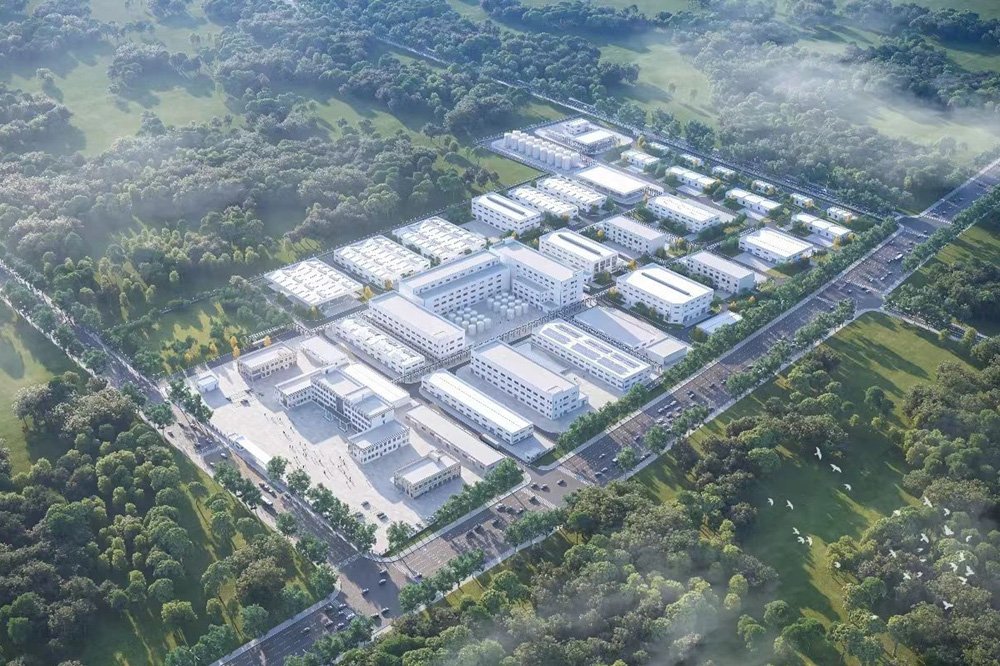 5年超500噸！欣界能源固態2GWh量產線“鎖定”天鐵科技金屬鋰