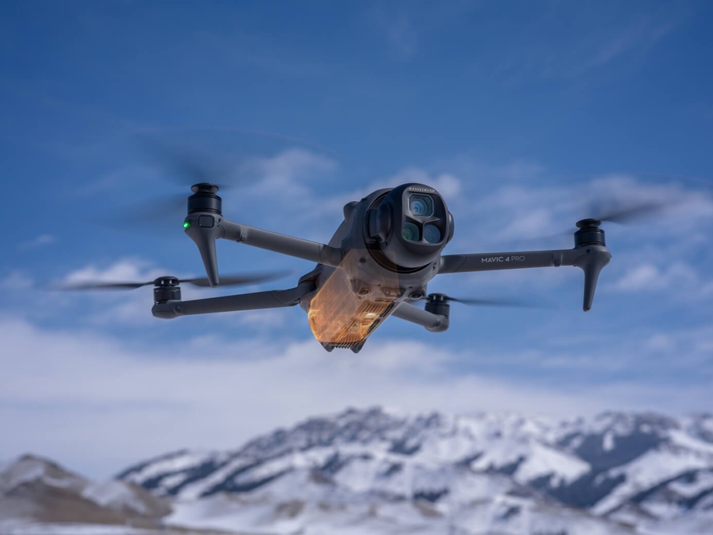 大疆22.87億元拿地 擬打造智能航空產(chǎn)業(yè)全球總部