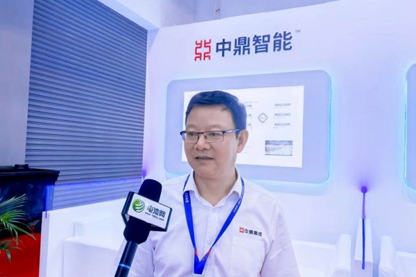 解碼鋰電智造:中鼎智能場內物流系統供應商的差異化競爭力