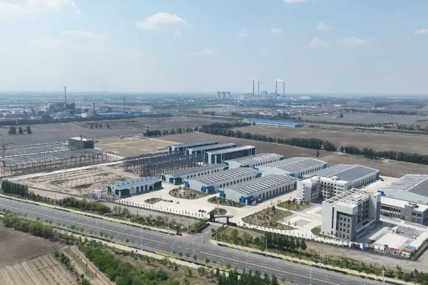 6.2億!鵬輝力赫這一磷酸鐵鋰電芯PACK項目進入調試階段