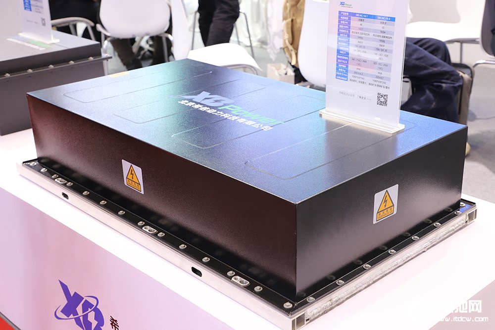 希倍動力與三一重能戰(zhàn)略合作 共推鈉電池儲能應(yīng)用落地