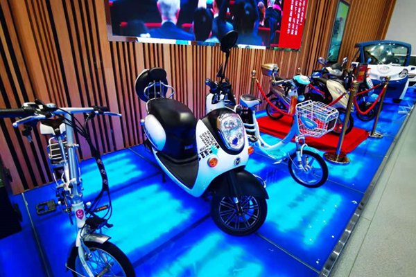 商務(wù)部：上半年以舊換新方式銷售電動自行車846.5萬輛