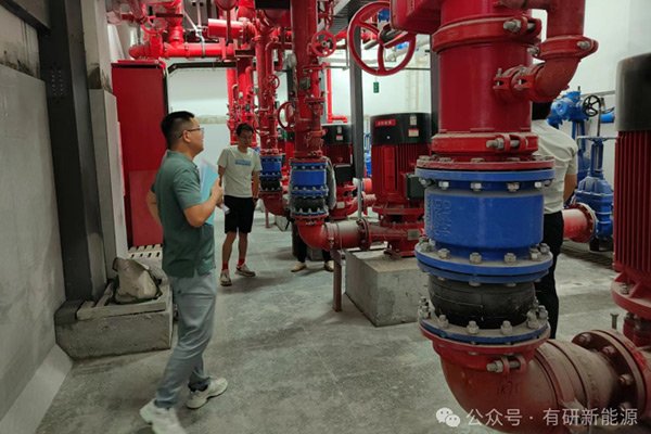 年產(chǎn)1萬噸！有研新能源這一正極材料項(xiàng)目一期通過規(guī)劃驗(yàn)收