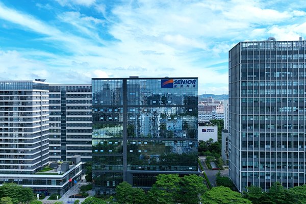 星源材質(zhì)獲Wind ESG A級(jí)評(píng)級(jí) 去年干法隔膜市場(chǎng)份額全球第一