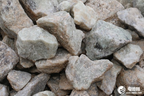 4.9億噸!湖南郴州探獲超大型鋰礦