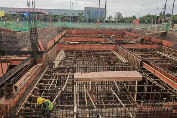 坐標甘肅金昌！鋰電池裝備生產與年產萬噸硅碳負極材料項目開建