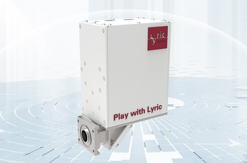 利元亨激光焊接在線檢測設備：精準、高效、無損的“質量守護者”