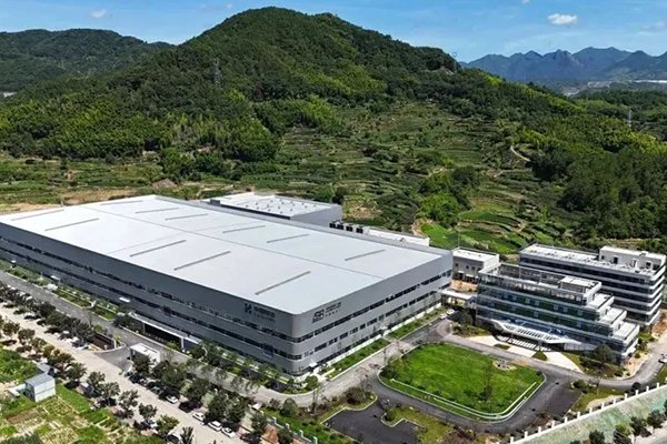 11億！宇恒電池年產(chǎn)3GWh磷酸鐵鋰儲(chǔ)能電池項(xiàng)目沖刺投產(chǎn)