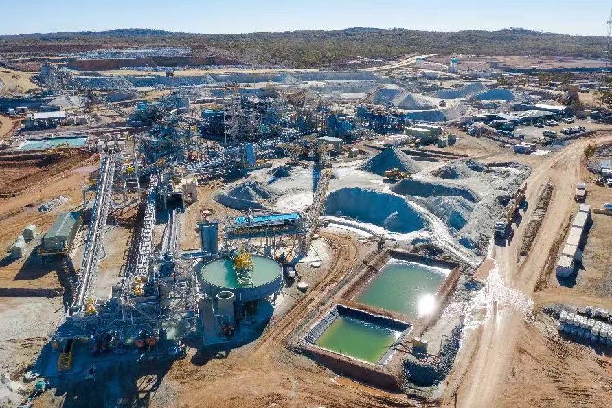 贛鋒鋰業(yè)出手阿根廷：聯(lián)手整合三大鋰鹽湖！年產(chǎn)15萬噸計劃出爐