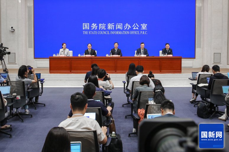 我國AI專利數占全球六成！人形機器人、智能終端等領域不斷突破