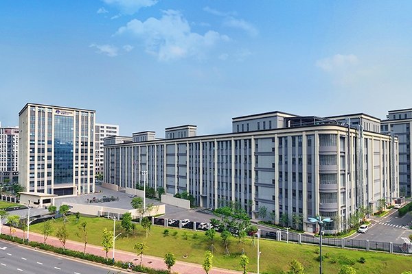 綠色智造實力再彰顯！廣東豪鵬獲“綠色工廠”稱號